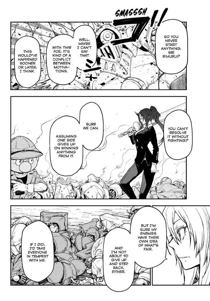 That Time I Got Reincarnated as a Slime Chapter 127 image 43_optimized